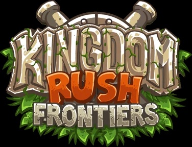 Kingdom Rush Frontiers