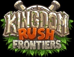 Kingdom Rush Frontiers
