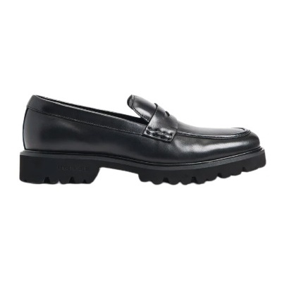 Kenneth Cole - Rhode Penny Loafer - BLACK