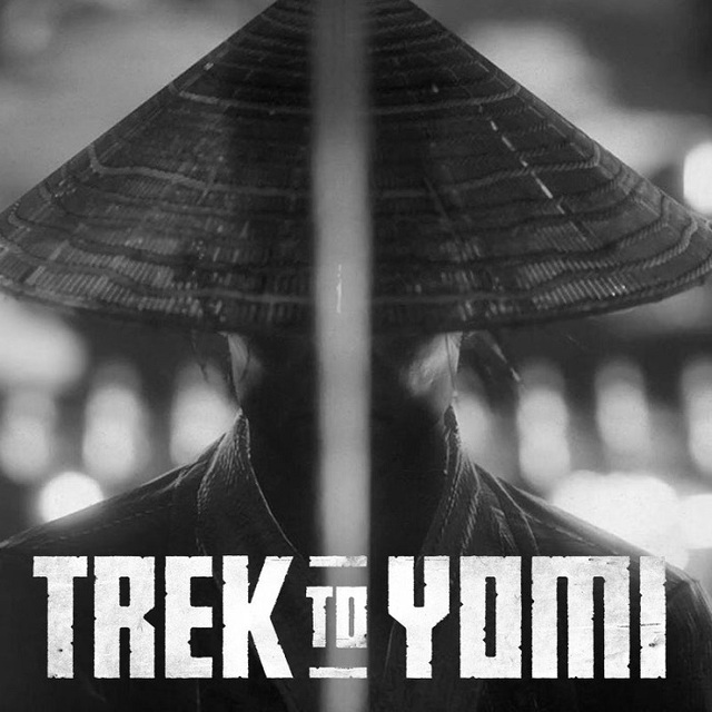 Trek to Yomi (Playstation 4)