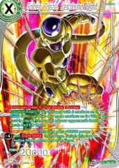 Golden Frieza, Newfound Might - BT17-066 - PR - Foil