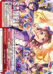 Bask in the Light - BD/W95-E124RR - RRR