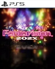 Fantavision 202X