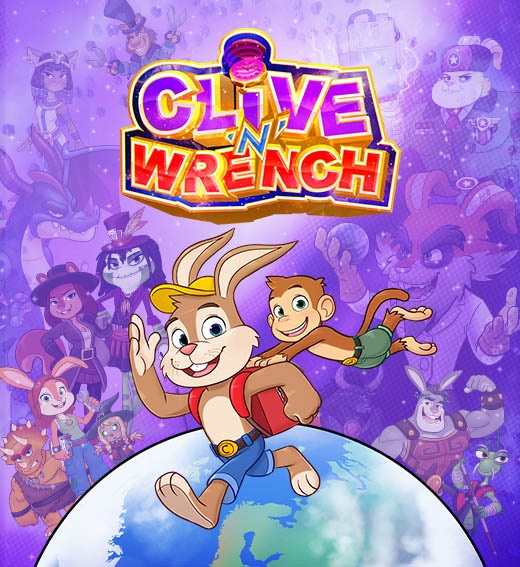 Clive N Wrench