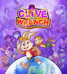 Clive 'N' Wrench