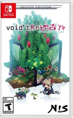 Void Terrarium 2