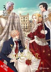 Remarried Empress Gn Vol 03 (STL263332)
