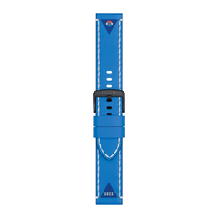 Tissot Official NBA Leather Strap Denver Nuggets Limited Edition 22MM - T852.047.542