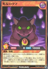 Tama the Mancer Cat