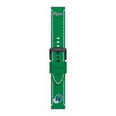 Tissot Official NBA Leather Strap Dallas Mavericks Limited Edition 22MM - T852.047.530