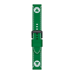 Tissot Official NBA Leather Strap Boston Celtics Limited Edition 22MM - T852.047.512