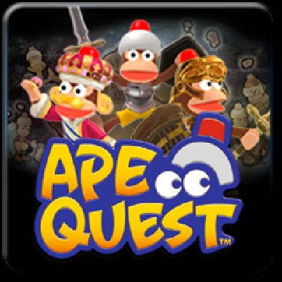 Ape Quest