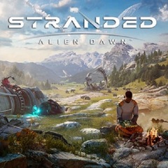 Stranded: Alien Dawn