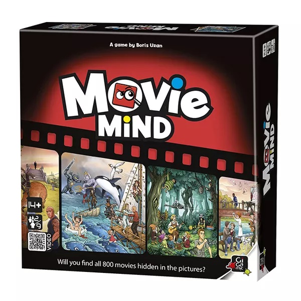 Movie Mind (2021)