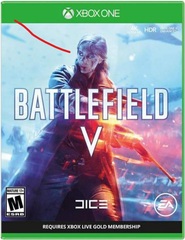 Battlefield V