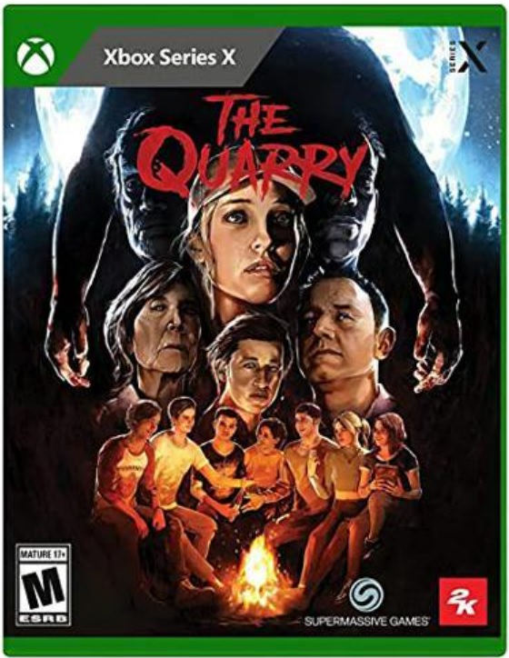 The Quarry