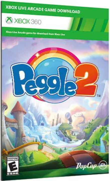 Peggle 2