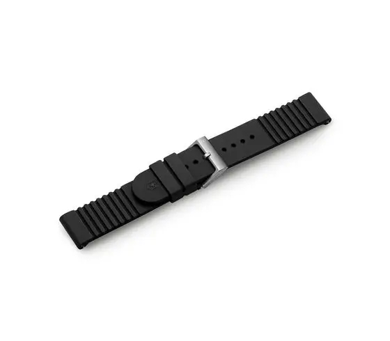 Victorinox Rubber Strap D1 - V.60028