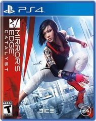 Mirror's Edge: Catalyst