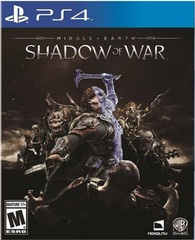 Middle-Earth: Shadow Of War