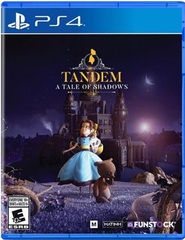 Tandem: A Tale of Shadows