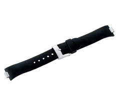 Victorinox Summit XLT Small - Black Synthetic Strap With Buckle - 7.3 mm - 000764