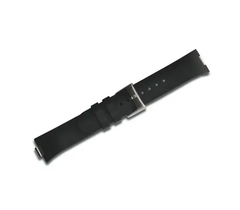 Victorinox Summit XLT Large - Black Rubber Strap With Buckle - 9.05 mm - 004415