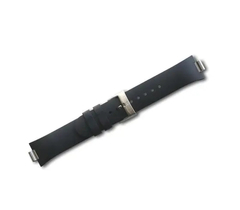 Victorinox Summit XLT Chrono - Black Rubber Strap With Buckle - 9.06 mm - 004416