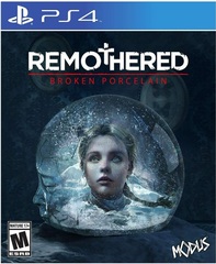 Remothered Broken Porcelain