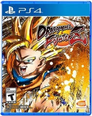 Dragon Ball Fighter Z