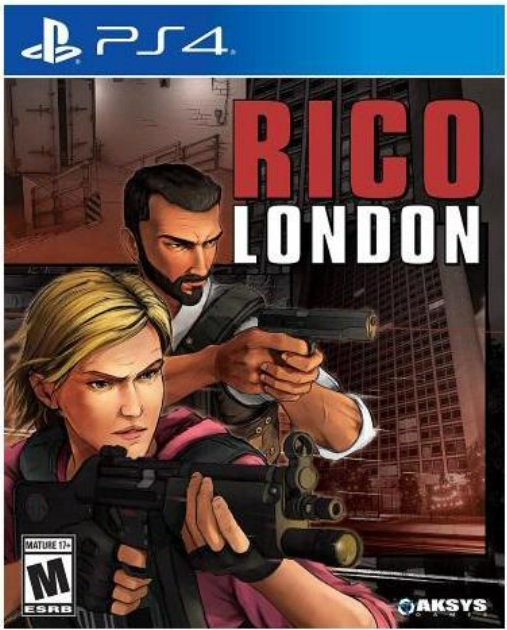 RICO London