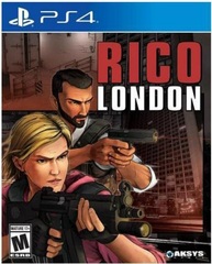 RICO London