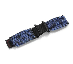 Victorinox Blue Camo Paracord With Buckle - 005709