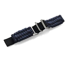 Victorinox Blue Paracord Strap With Buckle - 005498