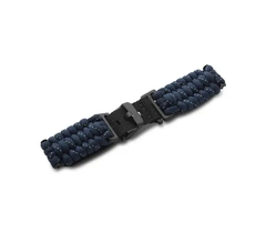 Victorinox Blue Paracord Strap With Buckle - 005891.9