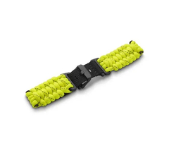 Victorinox Yellow Paracord Strap With Buckle - 005884.9