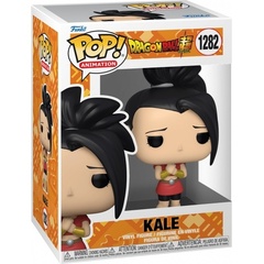 Pop Anime Dragonball Super Kale