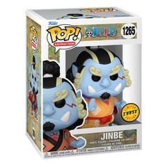 Pop Anime One Piece Jimbei