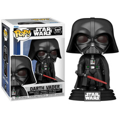 Pop Star Wars New Classics Darth Vader