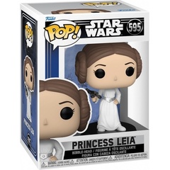 Pop Star Wars New Classics Leia