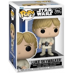 Pop Star Wars New Classics Luke