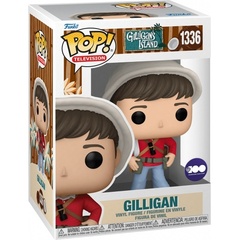 Pop Tv Gilligans Island Gilligan