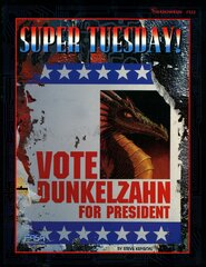 Shadowrun RPG: Super Tuesday