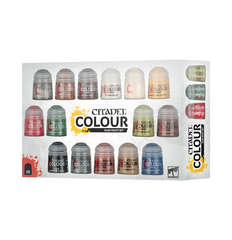 Paints Set: Citadel Colour: Base Paint Set