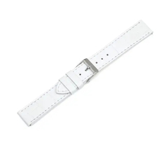 Victorinox Alliance Chrono - White Leather Strap with Buckle - 003763