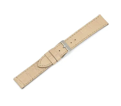 Victorinox Alliance Chrono - Tan Leather Strap With Buckle - 003762