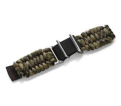 Victorinox Green Paracord Strap With Buckle - 005258