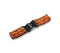 Victorinox Orange Paracord Strap With Buckle - 005889.9