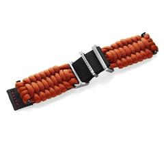 Victorinox Orange Paracord Strap With Buckle - 005656