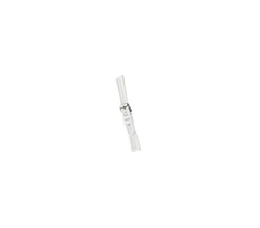 Victorinox Alliance Sport Chrono - White Rubber Strap With Buckle - 003737